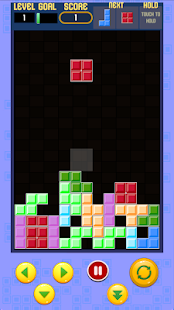 Block Puzzle Classic Offline Screenshot