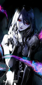 Captura 4 Tokyo Ghol Wallpapers android