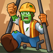 Zombie Escape Pull the pins &amp; save your friends v1.1.2b Mod (Unlimited Money + No Ads) Apk