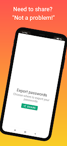 GenCryptSys - Password Manager