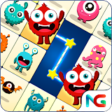 Onet Connect Monster - Play for fun icon