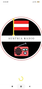 Austria Radio - Österreich FM