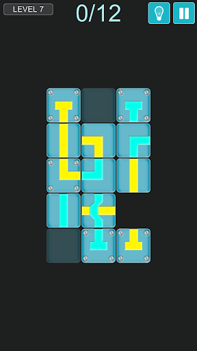 Connect - Puzzle Game Screen 3