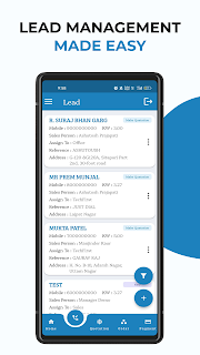 Solar CRM