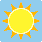 Cover Image of Download Sun position and path  APK