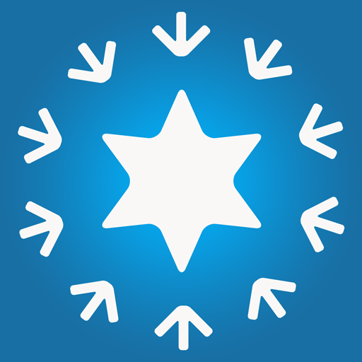 Minyan Now - Anywhere/Anytime 1.2.3 Icon