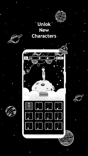 ImagineRun Screen 2