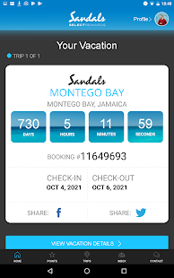 Sandals & Beaches Resorts