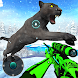 Angry Lion Counter Attack: FPS - Androidアプリ
