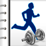 WorkoutJournal for Android icon