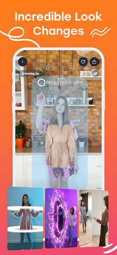 VJump – Video Editor & Maker screenshot 18