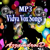 Vidya Vox Songs icon