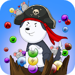 Cover Image of Download Fluffy Adventure - Match3 RPG  APK