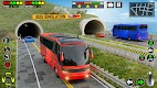 screenshot of City Bus Simulator Bus Games
