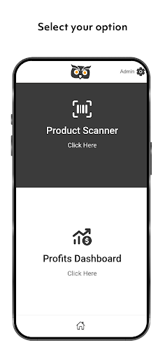 Overlook Pro Screen 3