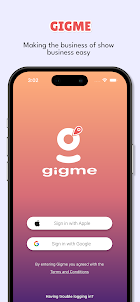 GIGME Events
