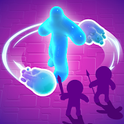 Image de couverture du jeu mobile : Blob Hero 