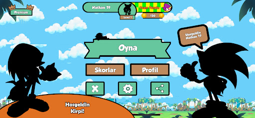 Süper Kirpi Boyama ekran görüntüsü