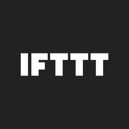 IFTTT - Automate work and home 4.49.0%20(5340) Icon
