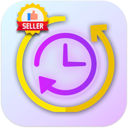Time Calculator 2023 logo