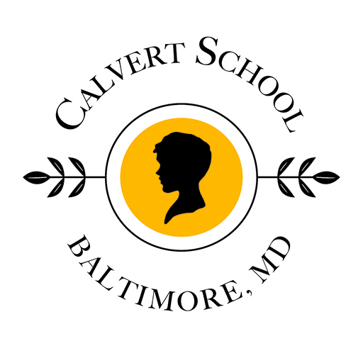 Calvert Connect logo