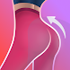 YzyFIT: home workout for women - Androidアプリ