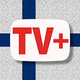 Cisana TV+ TV listings Finland icon