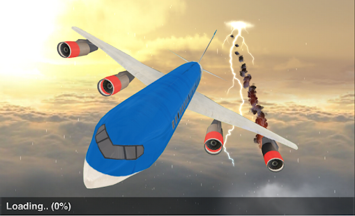 Airplane Pilot Sim screenshots 12