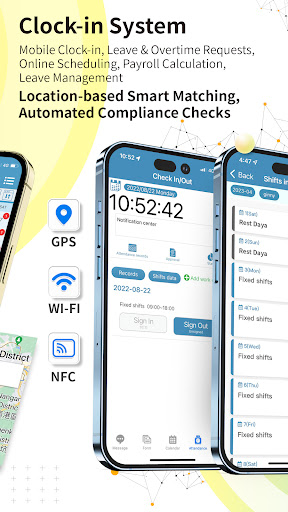 ServiceJDC Screenshot 2 - AppWisp.com