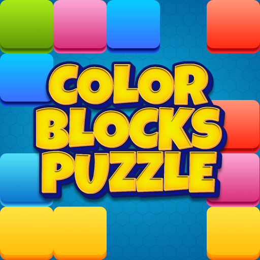 Color Blocks Puzzle 1.0.0 Icon