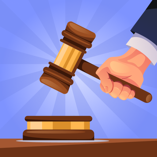 Justice Master logo