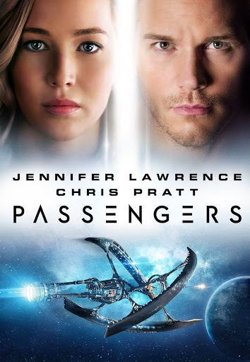 Watch passengers online dailymotion hotsell