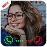 Cover Image of Unduh Girls Mobile Number Girl Friend Search (Prank) 1.0 APK