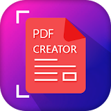 PDF Creator & Doc Scanner icon