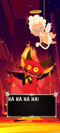 Deviled Egg - Screenshot 2