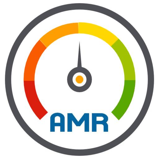 ABA AMR logo