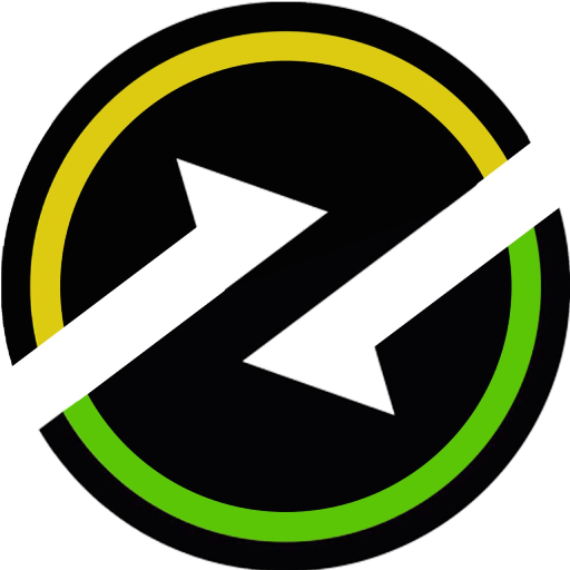 ZAO Cabs & Carpool logo
