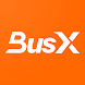 BusX - Bus & Van Tickets - Androidアプリ