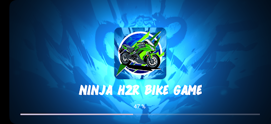 Kawasaki Ninja H2r Games