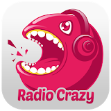 Radio Crazy icon