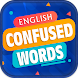 English Confused Words - Androidアプリ