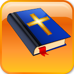 Cover Image of Download Bible KJV, Easy Reading  APK