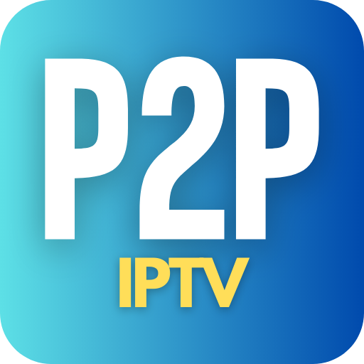 P2P IPTV
