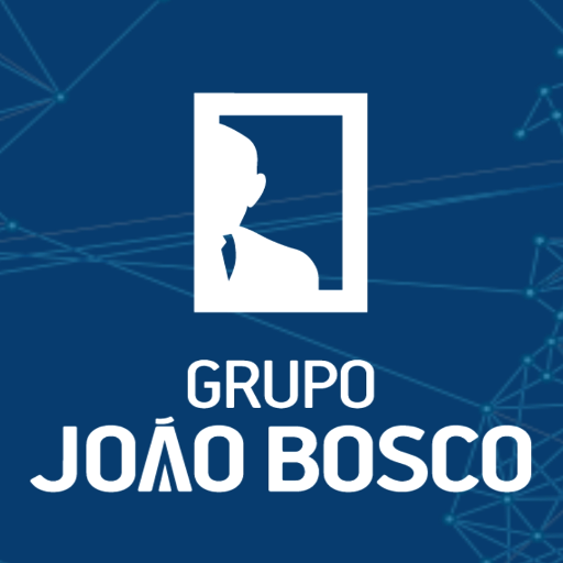 Grupo João Bosco - EAD  Icon