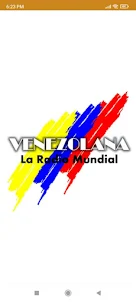 Venezolana La Radio Mundial