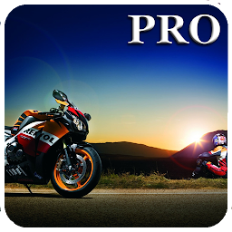 Icon image Sports Bike Wallpapers PRO