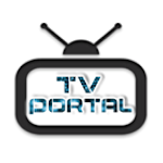 Cover Image of Download TVPortal  APK