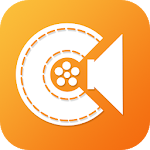 Cover Image of ダウンロード Video Maker Music Video Editor  APK