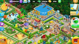 Zoo Craft: Animal Family Mod APK (Unlimited Money-Coins) Download 7