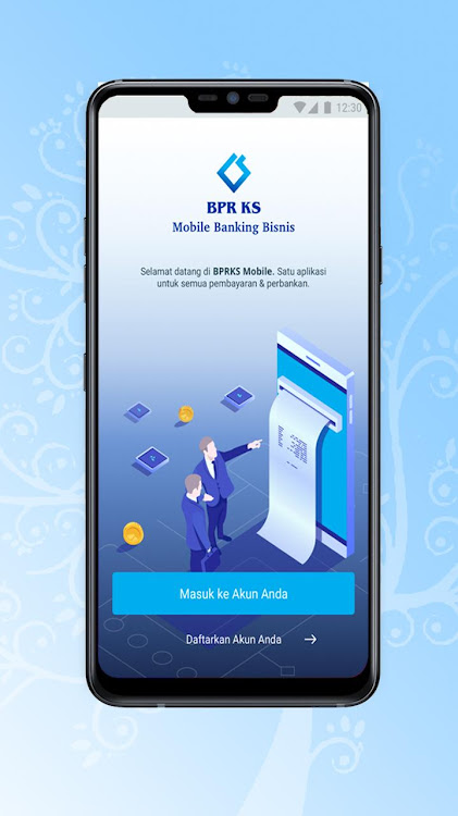 Mobile Banking Bisnis - 2.5.3 - (Android)